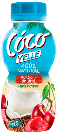 Питьевой Coco Velle