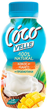 Coco Velle Mango