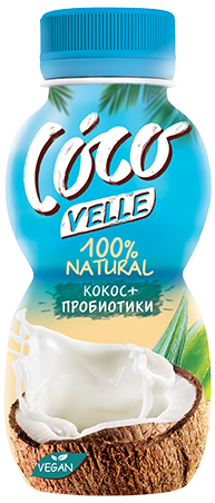 Coco Velle natural